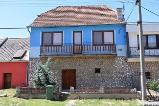 Modrý dům - Zaječí - vinný sklep - Pálava