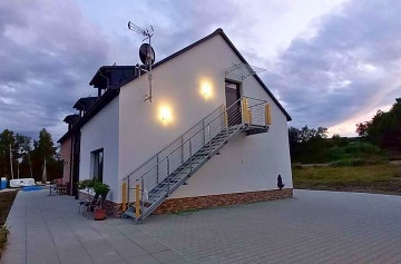 Apartmn Paseck sla - Nov Hut - Kvilda