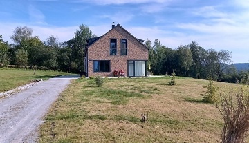 Apartmn Paseck sla - Nov Hut - Kvilda