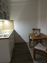 Chalupa Na domeku - apartmny Boetice