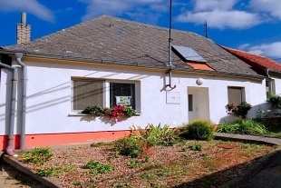 Nový objekt: Chalupa Nové Mlýny - apartmány Zaječí - Pálava 1M-211