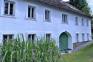 Chalupa a sauna - Hořice na Šumavě - jezero Lipno