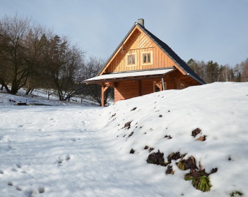 Roubenka Novopacko - Geopark esk rj - Kumburk