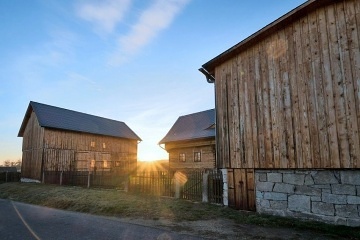 Wellness Roubenka Lipn - Frantikovy Lzn