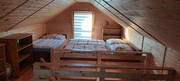 Apartmny na Lipn - Horn Plan - jin echy