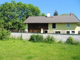 Nový objekt: Ubytování chalupa Adršpach - Skalní vyhlídka 5C-024