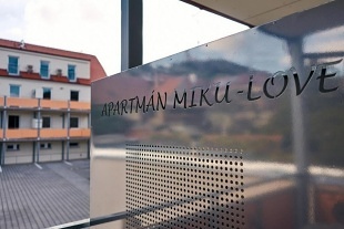 Apartmn MIKU-LOVE - Mikulov - Plava