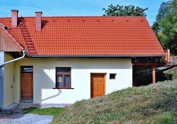 Apartmn Bl Karpaty - Rokytnice u Slavina