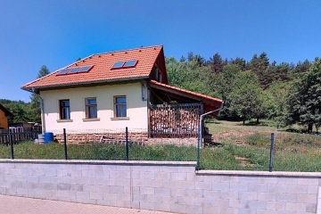 Apartmn Bl Karpaty - Rokytnice u Slavina