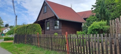 Chata Český ráj - hrad Kost - Vyskeř - Troskovice