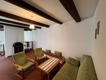 Venkovsk apartmnov statek -  J. Hradec