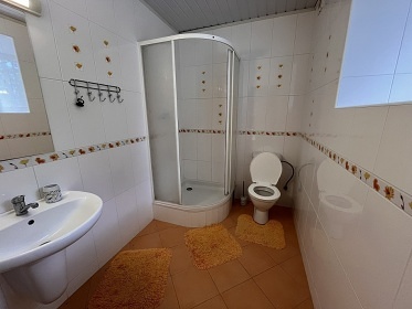 Venkovsk apartmnov statek -  J. Hradec