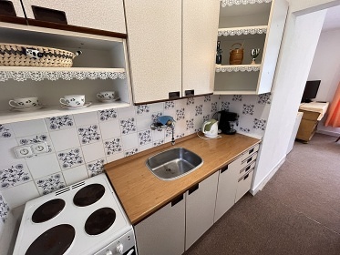 Venkovsk apartmnov statek -  J. Hradec