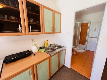 Venkovsk apartmnov statek -  J. Hradec