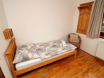 Apartmn Podbrady - Podbradsk jezero