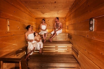 Wellness chata - Nzk Tatry - Mto pod umbierom