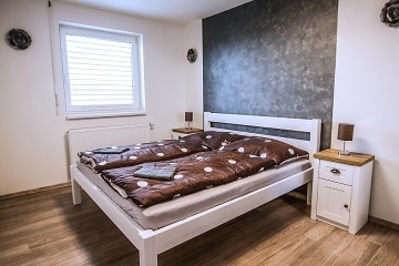 Apartmn Plava - Zaje - chalupa jin Morava