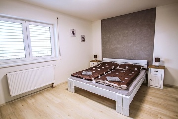 Apartmn Plava - Zaje - chalupa jin Morava