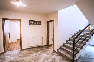 Apartmn Plava - Zaje - chalupa jin Morava