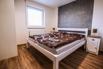 Apartmn Plava - Zaje - chalupa jin Morava