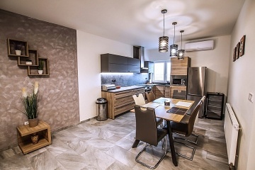 Apartmn Plava - Zaje - chalupa jin Morava