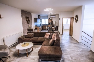 Apartmn Plava - Zaje - chalupa jin Morava