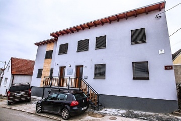 Apartmn Plava - Zaje - chalupa jin Morava