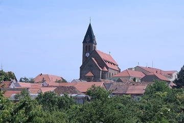 Apartmn Plava - Zaje - chalupa jin Morava