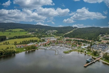 Apartmn u Lipenskho jezera - Lipno nad Vltavou