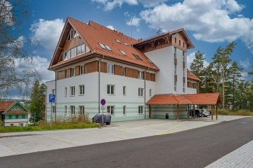 Apartmn u Lipenskho jezera - Lipno nad Vltavou