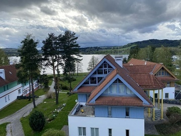 Apartmn u Lipenskho jezera - Lipno nad Vltavou