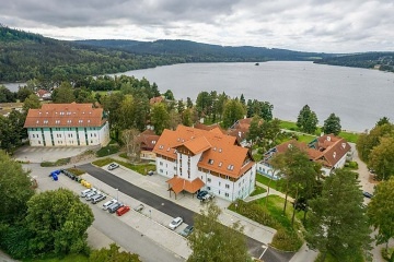 Apartmn u Lipenskho jezera - Lipno nad Vltavou