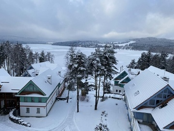 Apartmn u Lipenskho jezera - Lipno nad Vltavou