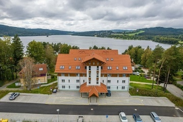 Apartmn u Lipenskho jezera - Lipno nad Vltavou