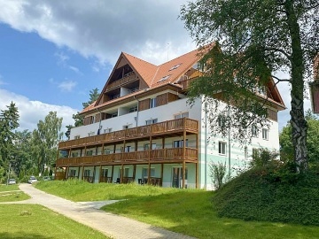 Apartmn u Lipenskho jezera - Lipno nad Vltavou