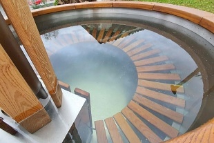 Rodinná chalupa s bazénem - Pastvinská přehrada