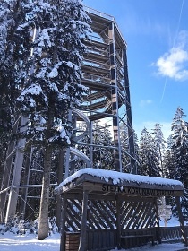 Chalupa u Lipensk pehrady - Kobylnice - Lipno