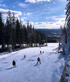 Chalupa u Lipensk pehrady - Kobylnice - Lipno