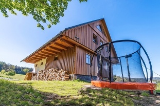 Chalupa na horách - Rokytnice nad Jizerou - Krkonoše