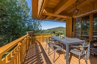 Chalupa na horách - Rokytnice nad Jizerou - Krkonoše