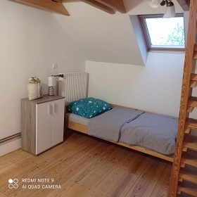 Apartmn k pronjmu - Chroustkov - Kutn Hora