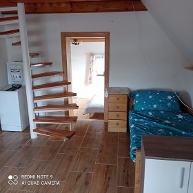 Apartmn k pronjmu - Chroustkov - Kutn Hora