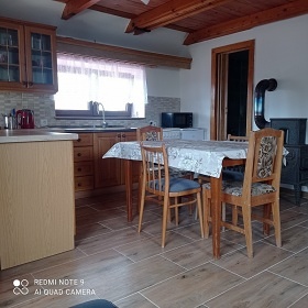 Apartmn k pronjmu - Chroustkov - Kutn Hora