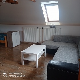 Apartmn k pronjmu - Chroustkov - Kutn Hora