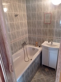 Apartmn k pronjmu - Chroustkov - Kutn Hora