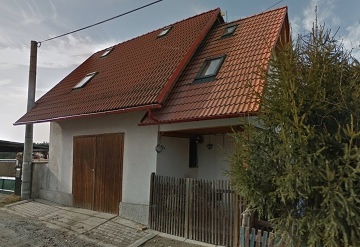 Apartmn k pronjmu - Chroustkov - Kutn Hora