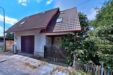 Apartmn k pronjmu - Chroustkov - Kutn Hora