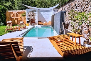 Chalupa Wellness & Spa Boutique - Česká Kanada