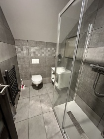 Wellness chata Kenov - apartmny Bernartice