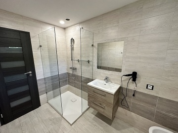 Wellness chata Kenov - apartmny Bernartice